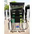 Selling Bluesky 2 Product 4 Nozzle Fuel Dispenser